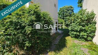  Maison à vendre 5 pièces 126 m²