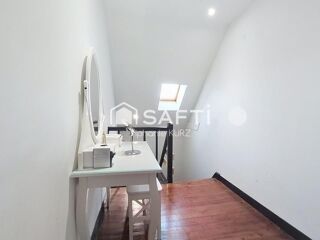  Maison à vendre 6 pièces 134 m²