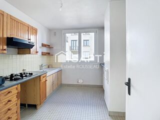  Appartement à vendre 2 pièces 59 m²