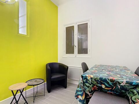  Appartement � louer 1 pi�ce 22 m�