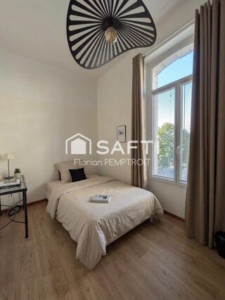  Appartement à vendre 3 pièces 85 m²