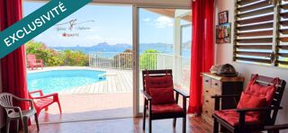  Maison � vendre 3 pi�ces 80 m�