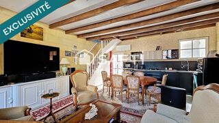  Maison � vendre 3 pi�ces 78 m�