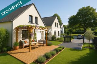  Maison � vendre 5 pi�ces 101 m�