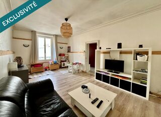  Maison � vendre 5 pi�ces 130 m�