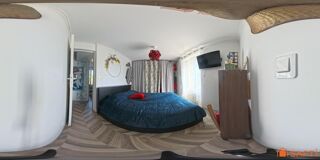  Appartement  vendre 3 pices 59 m