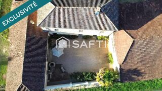  Maison  vendre 6 pices 168 m