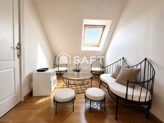  Maison à vendre 6 pièces 162 m²
