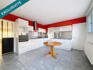  Maison � vendre 5 pi�ces 129 m�