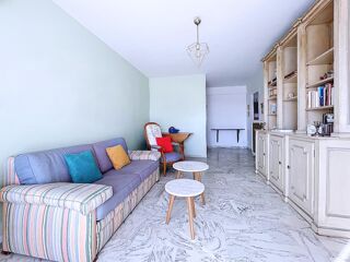  Appartement � vendre 2 pi�ces 45 m�