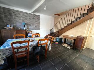  Maison à vendre 4 pièces 87 m²