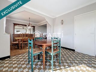  Maison � vendre 5 pi�ces 110 m�