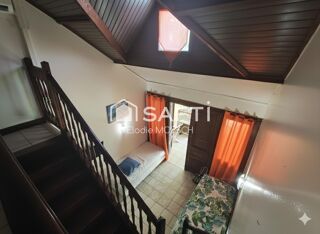  Appartement à vendre 3 pièces 35 m²