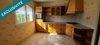  Maison à vendre 6 pièces 151 m²