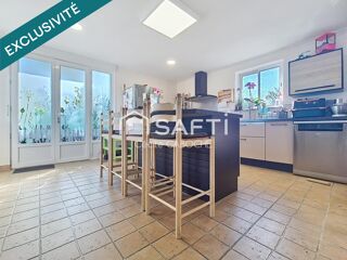  Maison à vendre 5 pièces 105 m²
