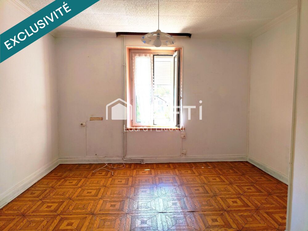 Vente Maison Maison à rénover Joeuf