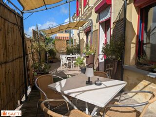  Maison � vendre 7 pi�ces 170 m�