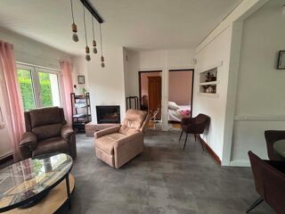  Maison à vendre 4 pièces 68 m²