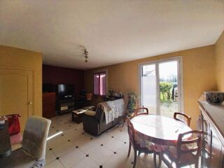  Maison � vendre 5 pi�ces 95 m�