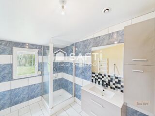  Maison � vendre 5 pi�ces 100 m�