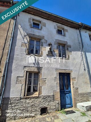  Maison à vendre 5 pièces 65 m²