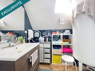  Maison � vendre 4 pi�ces 85 m�