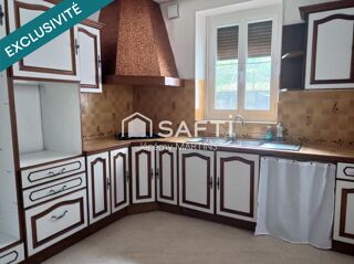  Appartement à vendre 4 pièces 96 m²