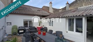  Maison à vendre 4 pièces 118 m²