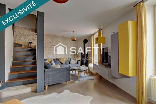  Maison � vendre 7 pi�ces 165 m�