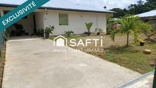  Maison � vendre 4 pi�ces 90 m�