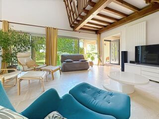 Maison à vendre 6 pièces 166 m²