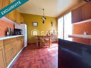  Maison à vendre 8 pièces 189 m²