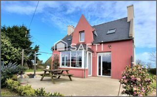  Maison à vendre 5 pièces 111 m²