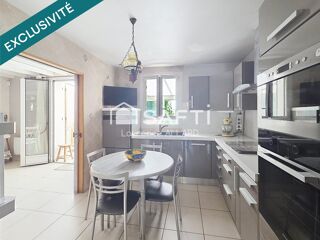  Maison à vendre 4 pièces 105 m²