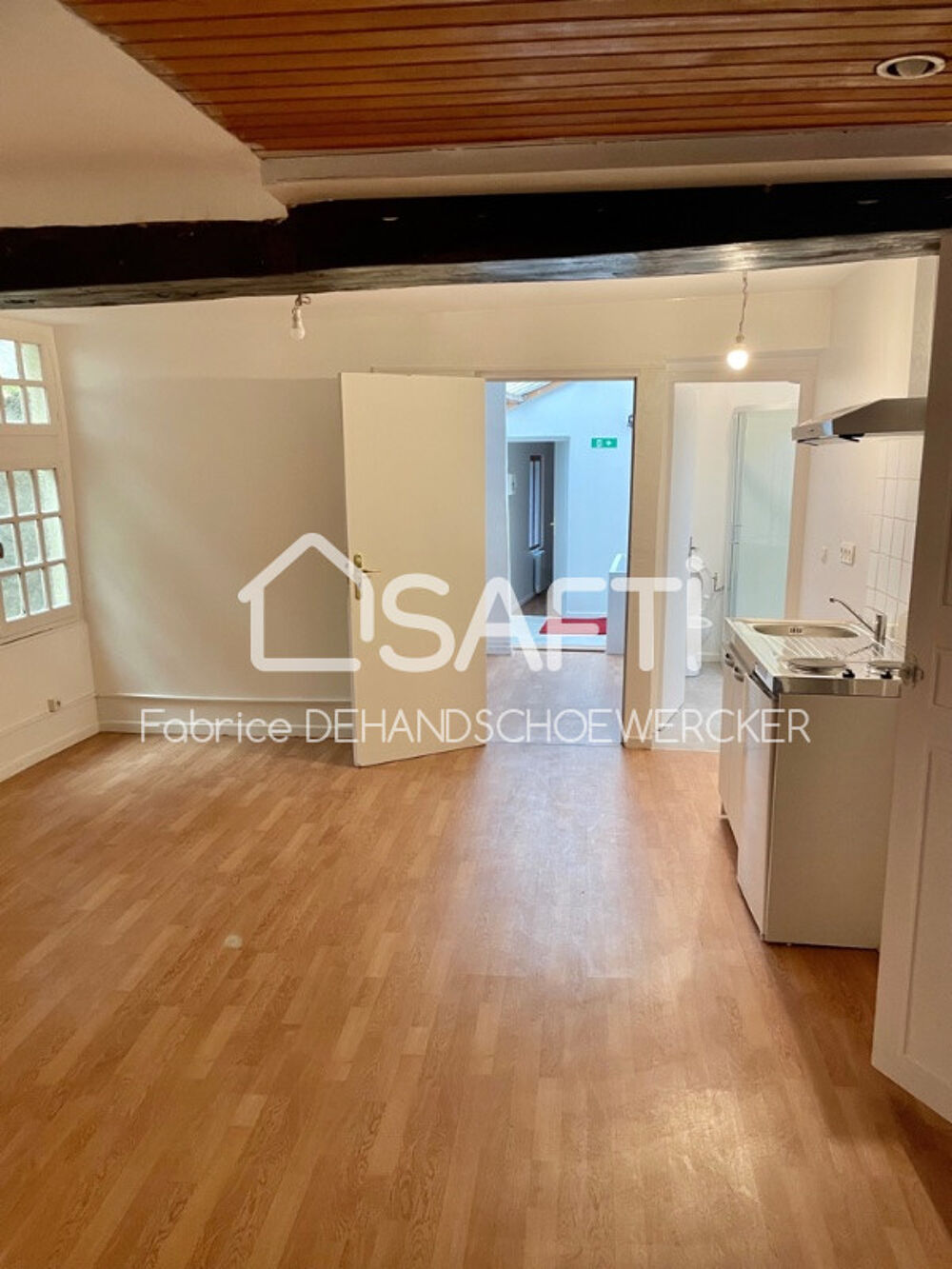 Vente Immeuble Immeuble de rapport idéal investisseur rendement: 10% environ Cosne-cours-sur-loire