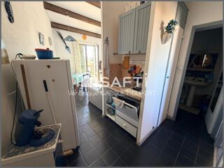  Appartement à vendre 3 pièces 31 m²