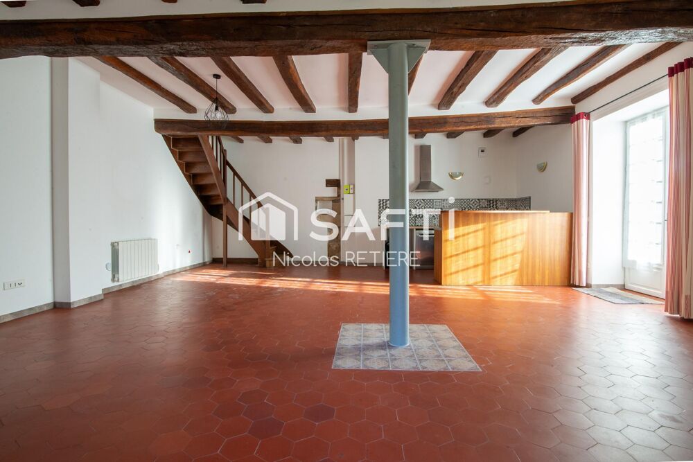 Vente Maison Saint Herblain - Maison 104 m2 4 pièces Saint-herblain