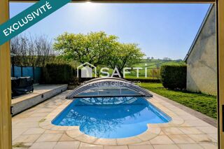  Maison � vendre 7 pi�ces 246 m�