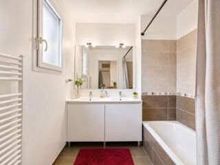  Maison à vendre 3 pièces 60 m²