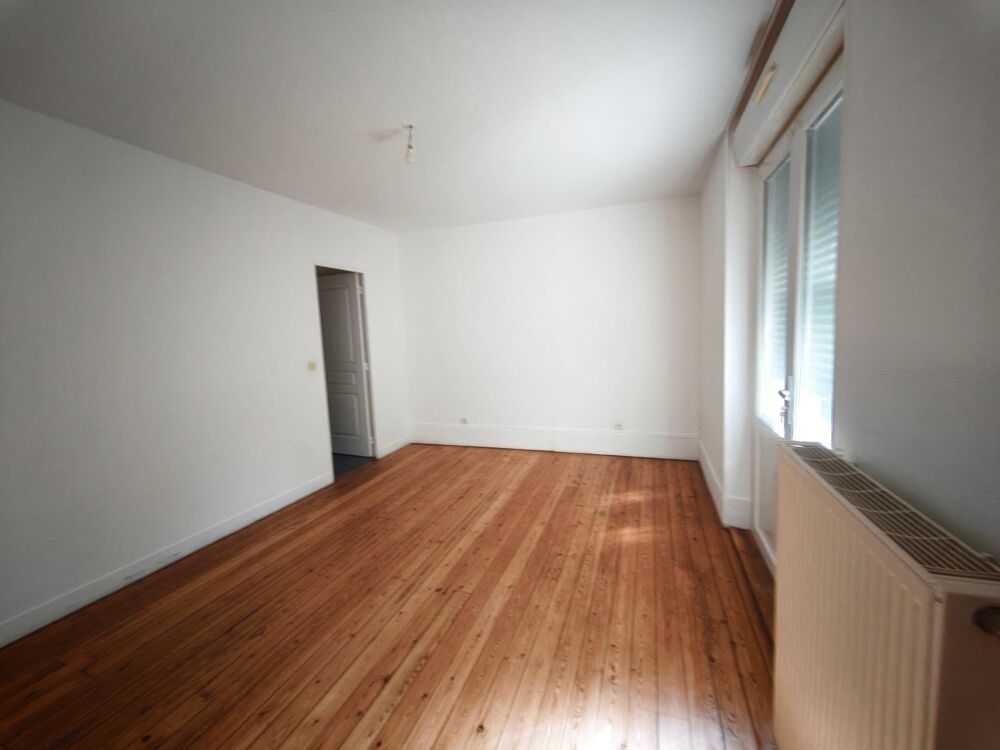 Vente Appartement Appartement F3, ancien entiérement rénové, 60m2 Rosny-sur-seine