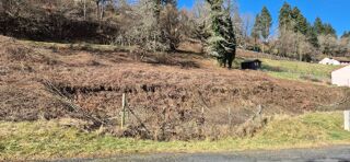  Terrain � vendre 764 m�