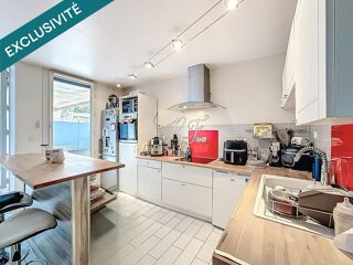  Appartement � vendre 3 pi�ces 78 m�