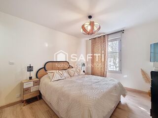  Appartement � vendre 4 pi�ces 88 m�