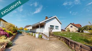 Maison 5 pièces 141 m² · à Morschwiller-le-Bas · 141 m² · 380 000 €