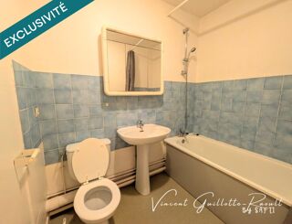  Appartement à vendre 1 pièce 22 m²