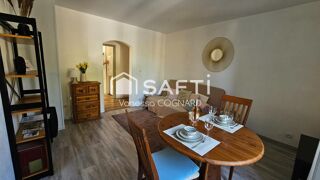  Appartement à vendre 3 pièces 52 m²