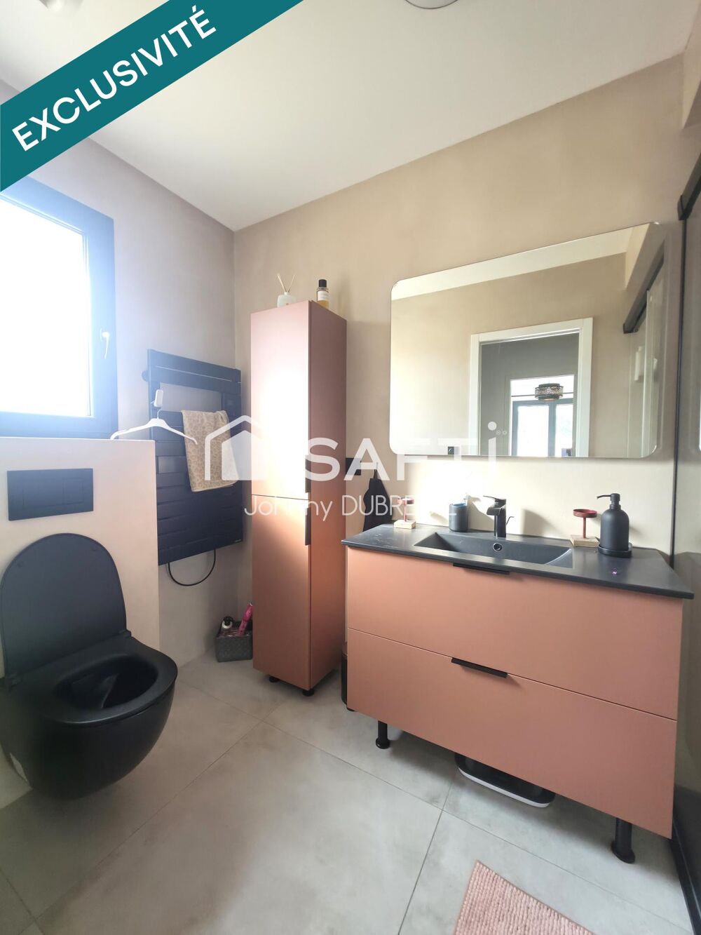 Vente Maison TRANS-EN-PROVENCE – VILLA NEUVE DE 125 M² SUR 1 556 M² DE TERRAIN Trans-en-provence