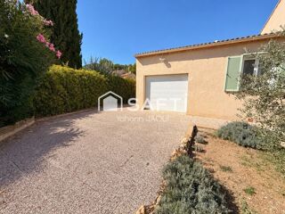  Maison à vendre 5 pièces 143 m²