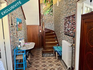  Maison à vendre 6 pièces 153 m²