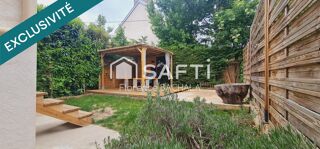  Maison � vendre 5 pi�ces 75 m�
